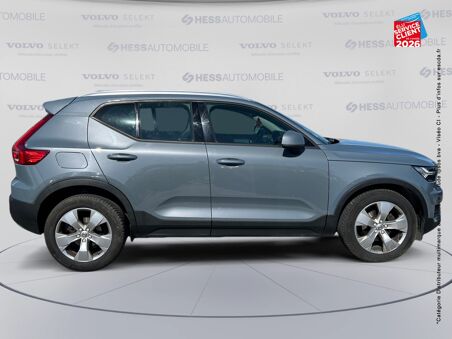 VOLVO XC40 D3 ADBLUE 150CH...