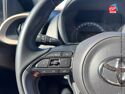 Véhicule d'occasion TOYOTA AYGO X 1.0 VVT-I 72CH DESIGN S-CVT MY23