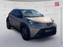 Véhicule d'occasion TOYOTA AYGO X 1.0 VVT-I 72CH DESIGN S-CVT MY23
