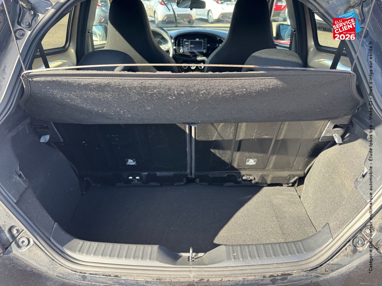 chez Toyota Thionville