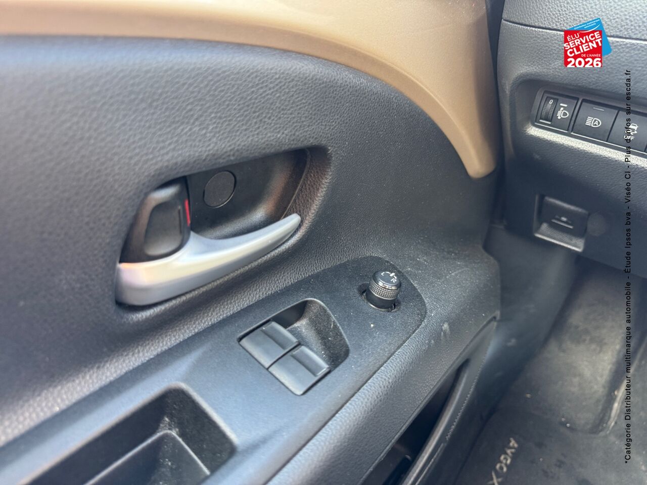 chez Toyota Thionville