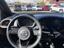 Véhicule d'occasion TOYOTA AYGO X 1.0 VVT-I 72CH DESIGN S-CVT MY23