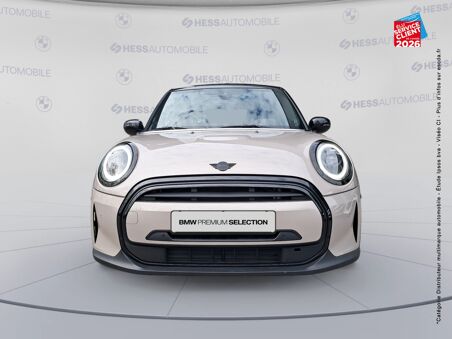 MINI MINI 5 PORTES COOPER...