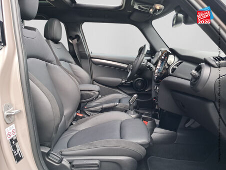 MINI MINI 5 PORTES COOPER...