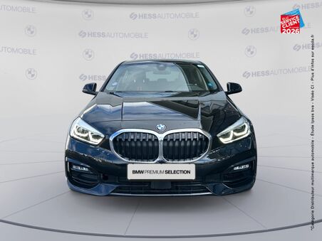BMW SERIE 1 116IA 109CH...