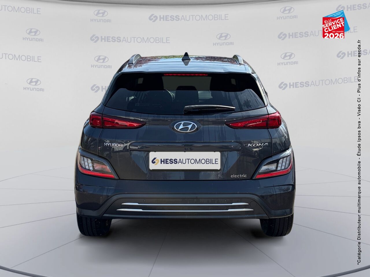 chez Hyundai Besançon