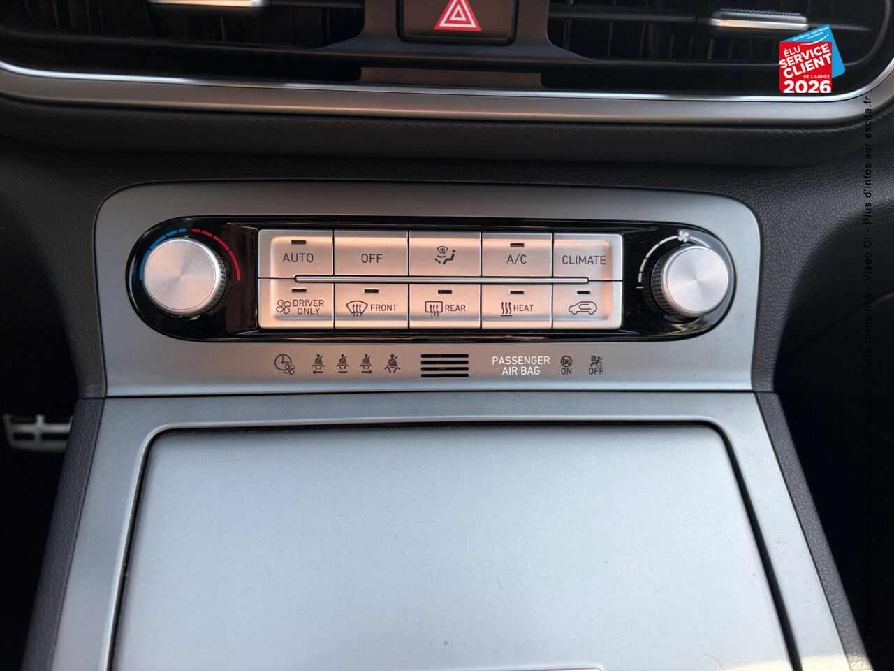 chez Hyundai Besançon