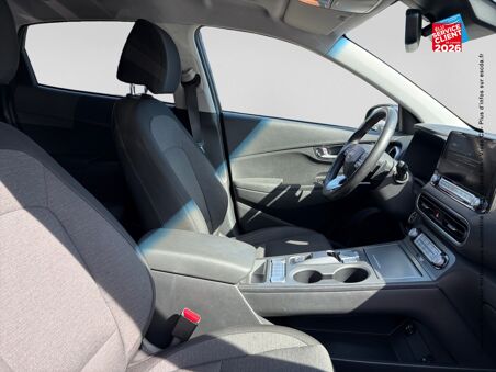 HYUNDAI KONA ELECTRIC 64KWH...
