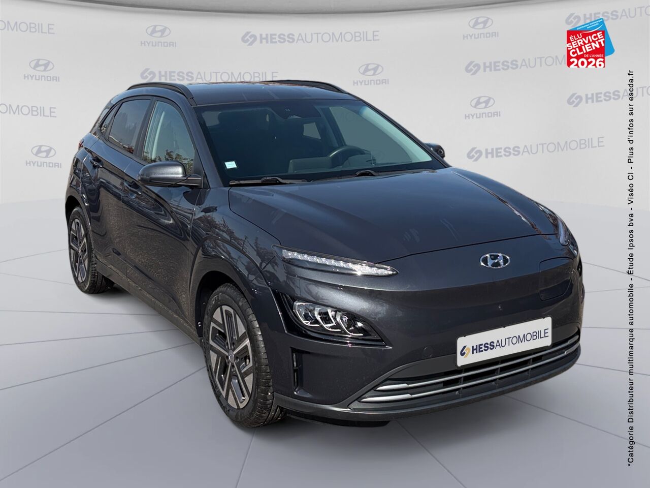 chez Hyundai Besançon