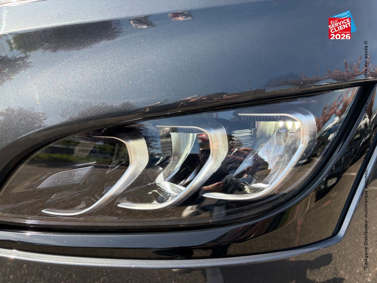 chez Hyundai Besançon