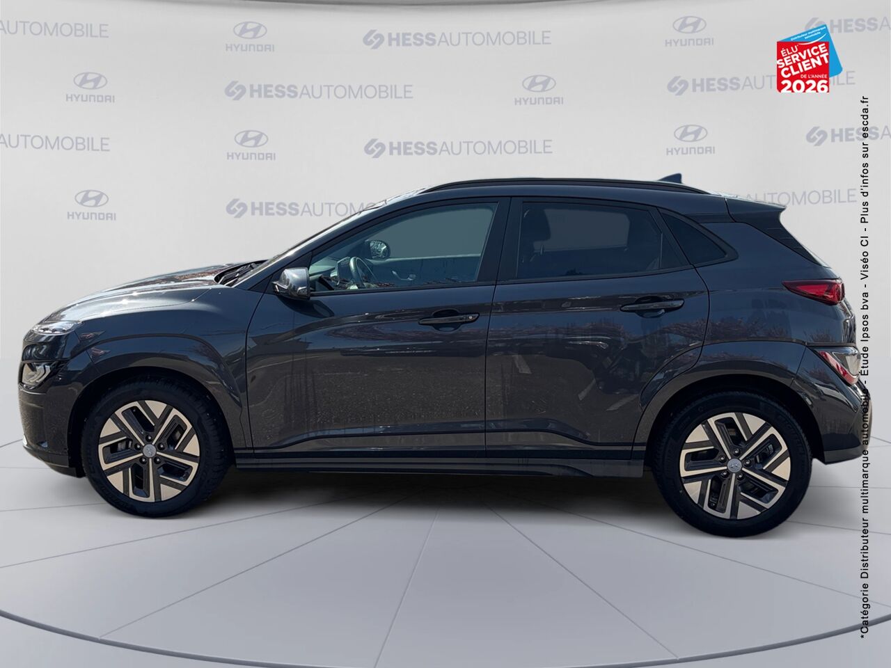 chez Hyundai Besançon