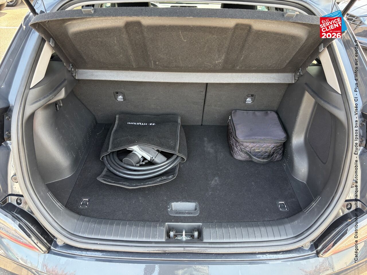 chez Hyundai Besançon