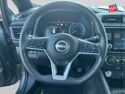 Véhicule d'occasion NISSAN LEAF 150CH 40KWH ACENTA 22