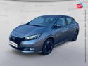 Véhicule d'occasion NISSAN LEAF 150CH 40KWH ACENTA 22