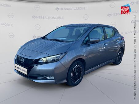 NISSAN LEAF 150CH 40KWH...