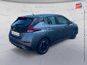 Véhicule d'occasion NISSAN LEAF 150CH 40KWH ACENTA 22