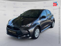 Véhicule d'occasion TOYOTA YARIS 116H DYNAMIC BUSINESS 5P + PROGRAMME BEYOND ZERO ACADEMY MY22