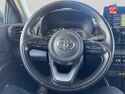 Véhicule d'occasion TOYOTA YARIS 116H DYNAMIC BUSINESS 5P + PROGRAMME BEYOND ZERO ACADEMY MY22