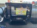 Véhicule d'occasion TOYOTA YARIS 116H DYNAMIC BUSINESS 5P + PROGRAMME BEYOND ZERO ACADEMY MY22