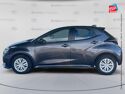 Véhicule d'occasion TOYOTA YARIS 116H DYNAMIC BUSINESS 5P + PROGRAMME BEYOND ZERO ACADEMY MY22