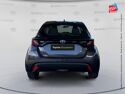 Véhicule d'occasion TOYOTA YARIS 116H DYNAMIC BUSINESS 5P + PROGRAMME BEYOND ZERO ACADEMY MY22