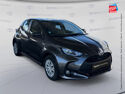 Véhicule d'occasion TOYOTA YARIS 116H DYNAMIC BUSINESS 5P + PROGRAMME BEYOND ZERO ACADEMY MY22