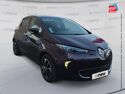 Véhicule d'occasion RENAULT ZOE INTENS R110 MY19