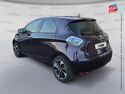 Véhicule d'occasion RENAULT ZOE INTENS R110 MY19