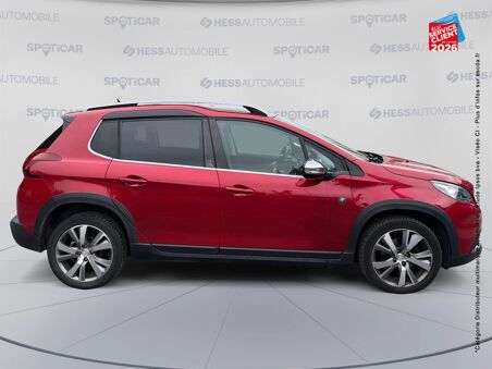 PEUGEOT 2008 1.5 BLUEHDI...