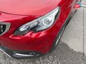 Véhicule d'occasion PEUGEOT 2008 1.5 BLUEHDI 120CH E6.C CROSSWAY SS EAT6