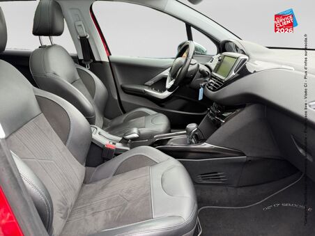 PEUGEOT 2008 1.5 BLUEHDI...