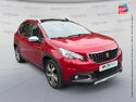 Véhicule d'occasion PEUGEOT 2008 1.5 BLUEHDI 120CH E6.C CROSSWAY SS EAT6