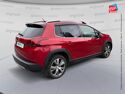 Véhicule d'occasion PEUGEOT 2008 1.5 BLUEHDI 120CH E6.C CROSSWAY SS EAT6