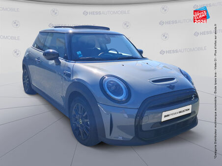 MINI MINI COOPER SE 184CH...