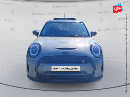 MINI MINI COOPER SE 184CH...
