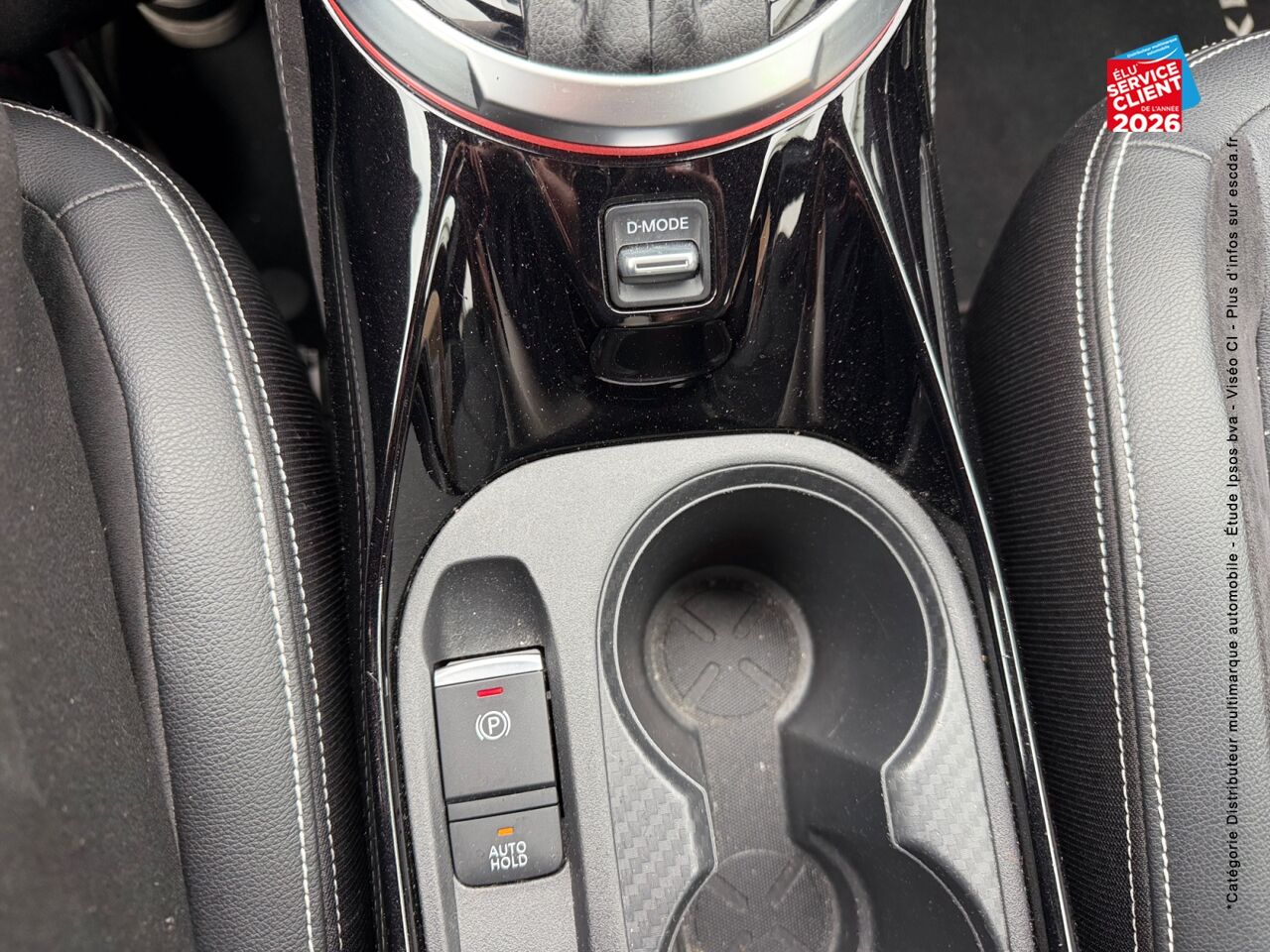 chez Nissan Juke occasion
