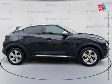 NISSAN JUKE 1.0 DIG-T 114CH...