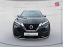 Véhicule d'occasion NISSAN JUKE 1.0 DIG-T 114CH N-DESIGN DCT 2021