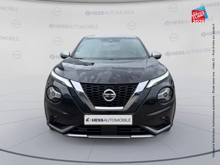 NISSAN JUKE 1.0 DIG-T 114CH...