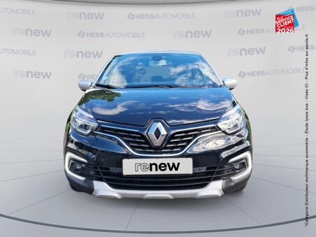 RENAULT CAPTUR 1.5 DCI 90CH...