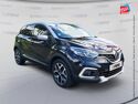 Véhicule d'occasion RENAULT CAPTUR 1.5 DCI 90CH ENERGY INTENS EURO6C