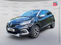 Véhicule d'occasion RENAULT CAPTUR 1.5 DCI 90CH ENERGY INTENS EURO6C