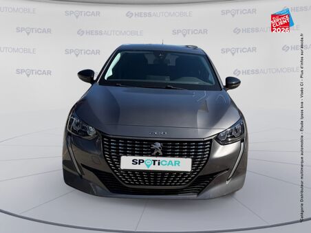 PEUGEOT 208 1.2 PURETECH...