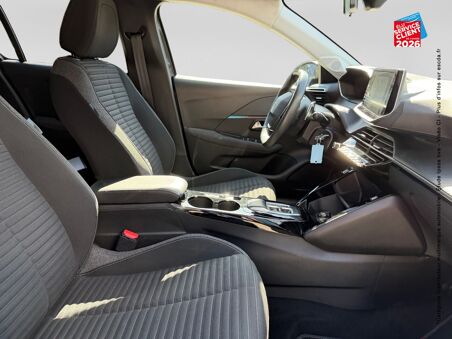 PEUGEOT 208 1.2 PURETECH...