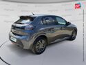 Véhicule d'occasion PEUGEOT 208 1.2 PURETECH 100CH SS STYLE EAT8