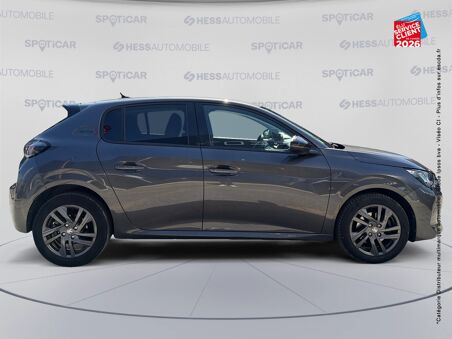 PEUGEOT 208 1.2 PURETECH...