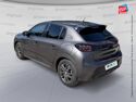 Véhicule d'occasion PEUGEOT 208 1.2 PURETECH 100CH SS STYLE EAT8