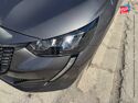 Véhicule d'occasion PEUGEOT 208 1.2 PURETECH 100CH SS STYLE EAT8