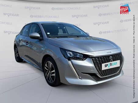 PEUGEOT 208 1.5 BLUEHDI...