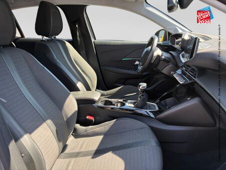 PEUGEOT 208 1.5 BLUEHDI...